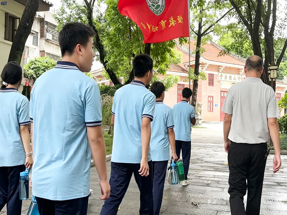 台州正规叛逆娃娃培训学校2026家长择校指南