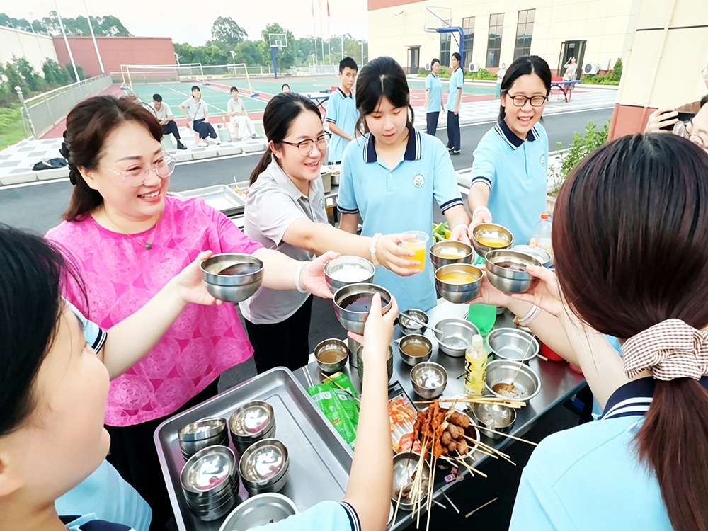 台州青少年素质教育学校推荐与情绪成长培育选择指南